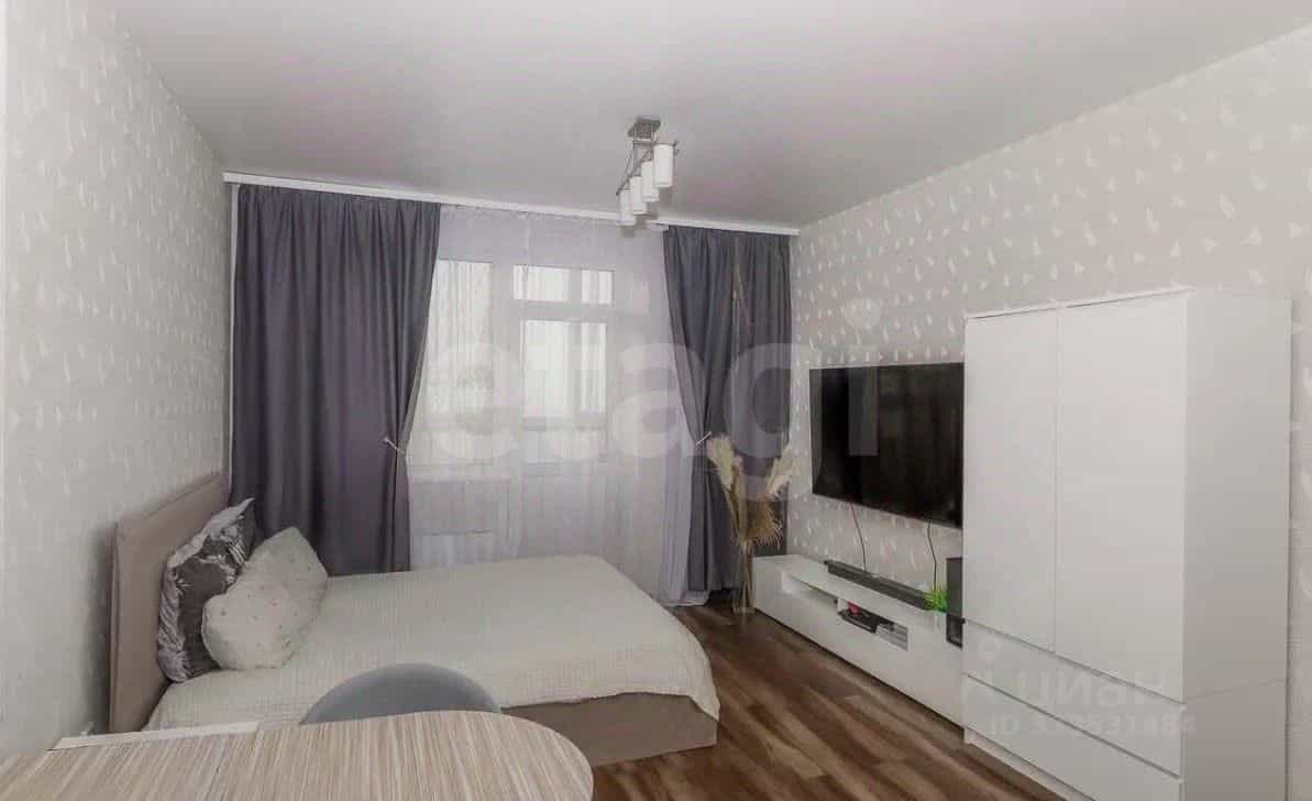 Россия, Новосибирск, улица Немировича-Данченко, 2Б, фото 5