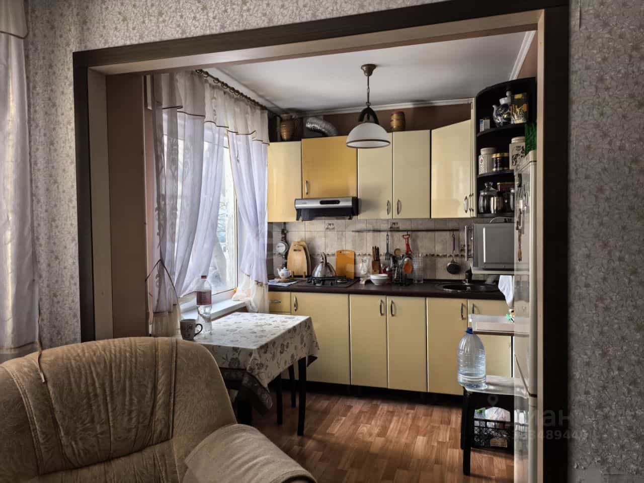 Россия, Калуга, улица Чичерина, 16к1, фото 3