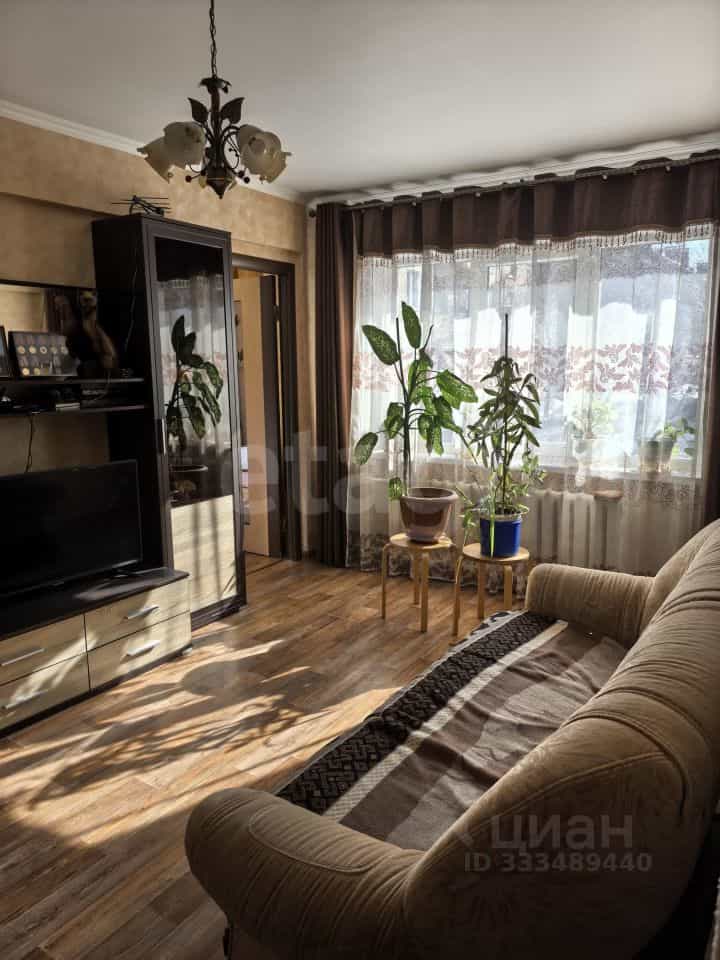 Россия, Калуга, улица Чичерина, 16к1, фото 6