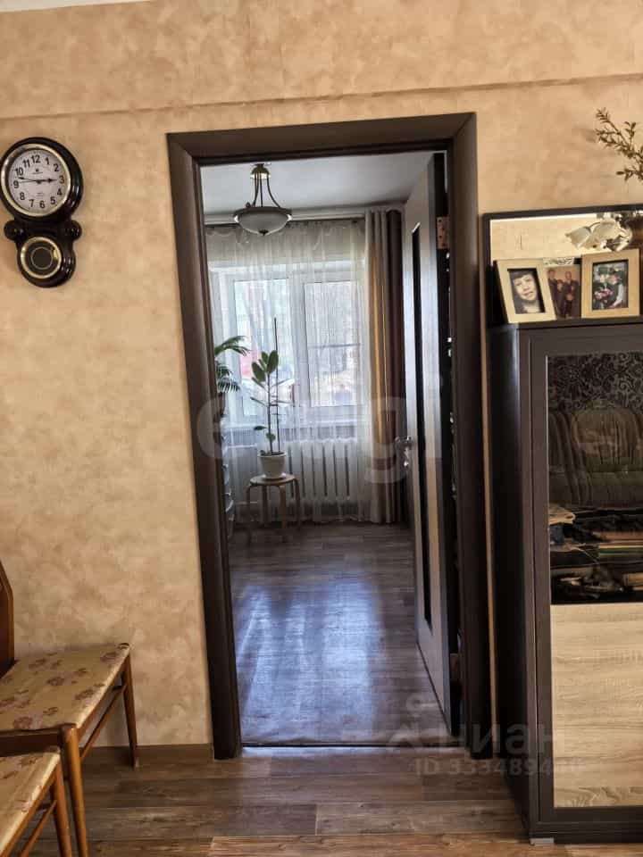 Россия, Калуга, улица Чичерина, 16к1, фото 8