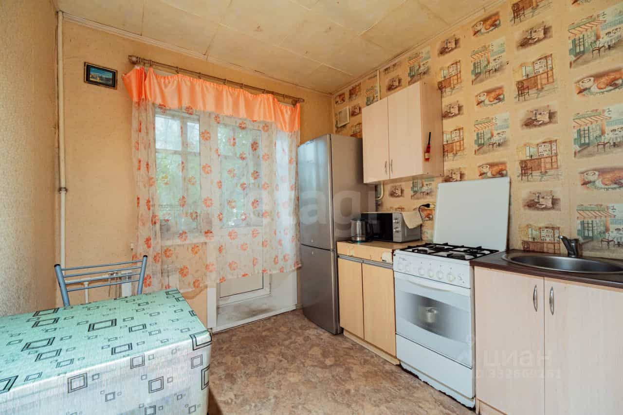 Россия, Хабаровск, улица Ленина, 49, фото 9
