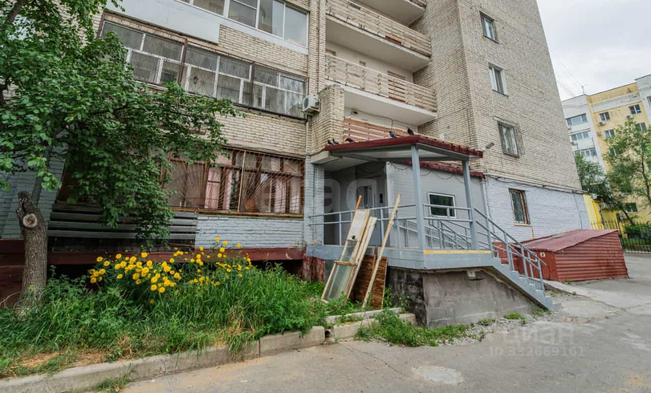 Россия, Хабаровск, улица Ленина, 49, фото 31