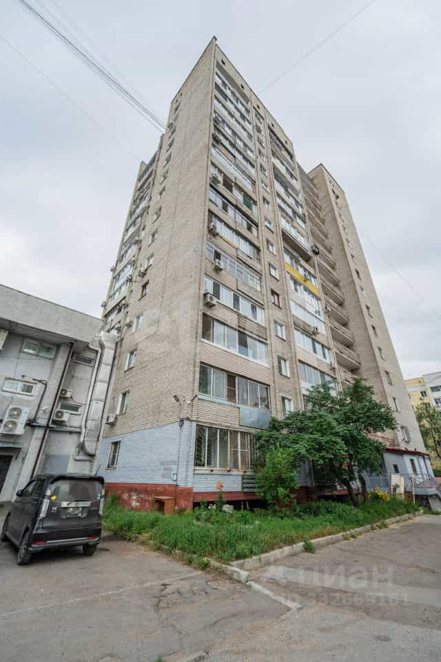Россия, Хабаровск, улица Ленина, 49, фото 32