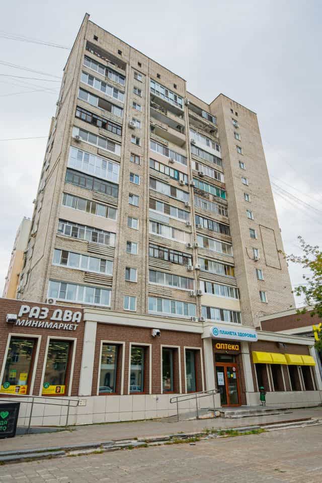 Россия, Хабаровск, улица Ленина, 49, фото 37