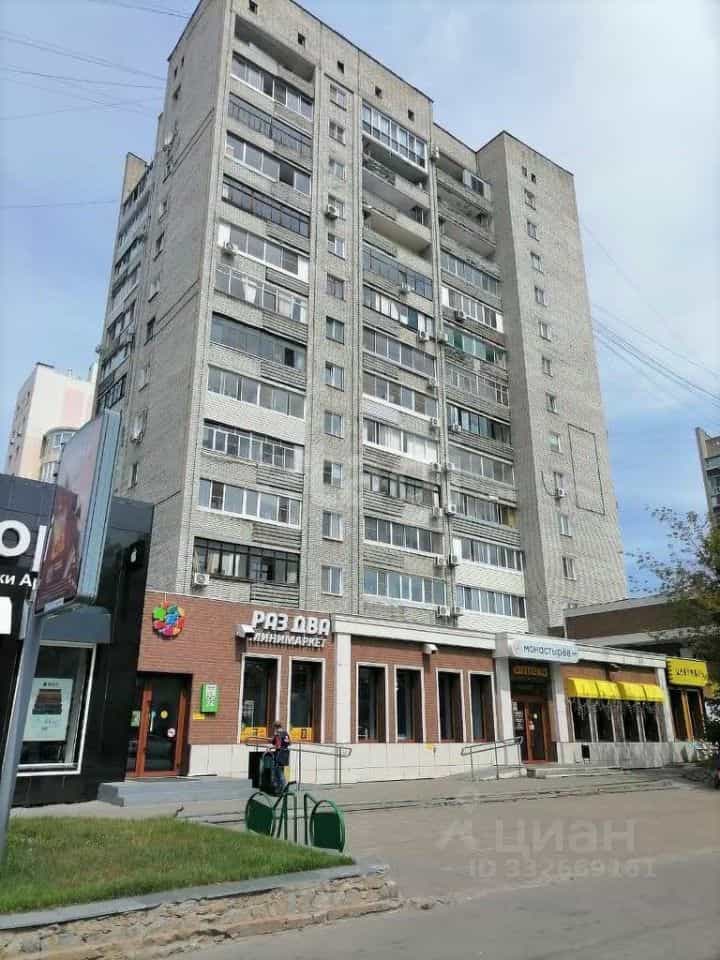 Россия, Хабаровск, улица Ленина, 49, фото 38
