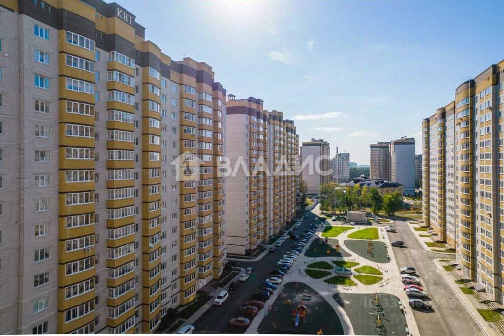 Россия, Воронеж, улица Козо-Полянского, 9, фото 3