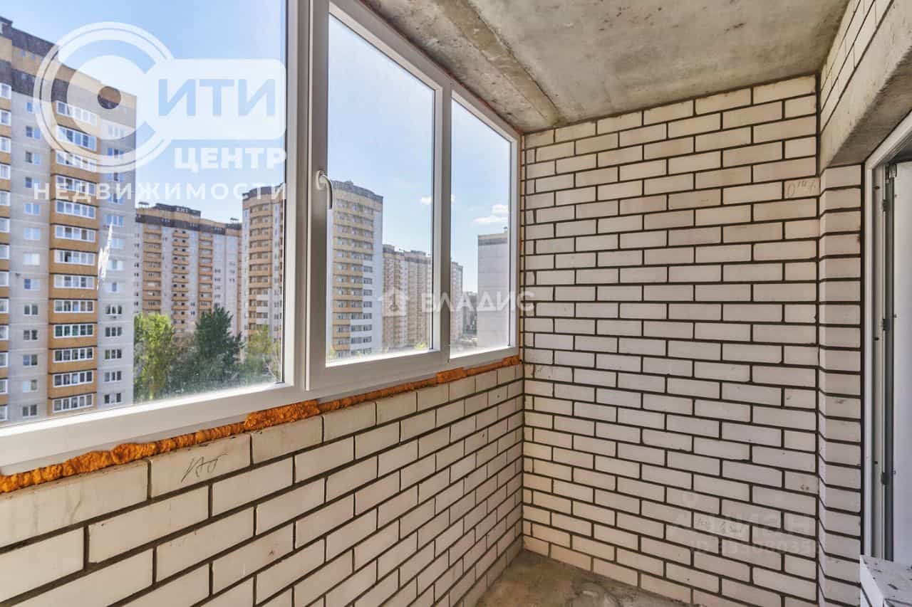 Россия, Воронеж, улица Козо-Полянского, 9, фото 8