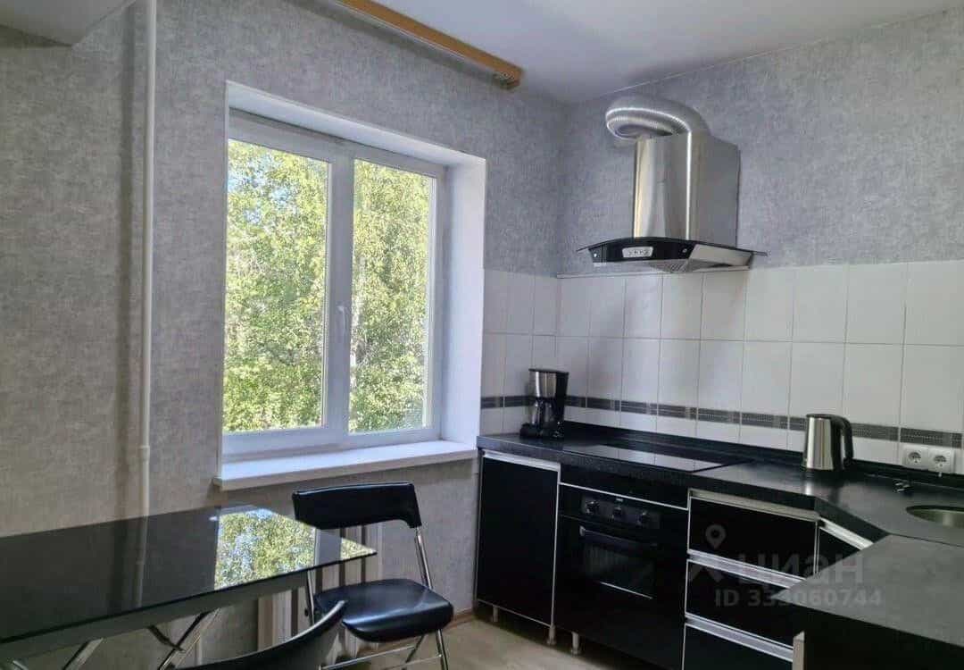 Россия, Иркутск, Байкальская улица, 165Б, фото 9