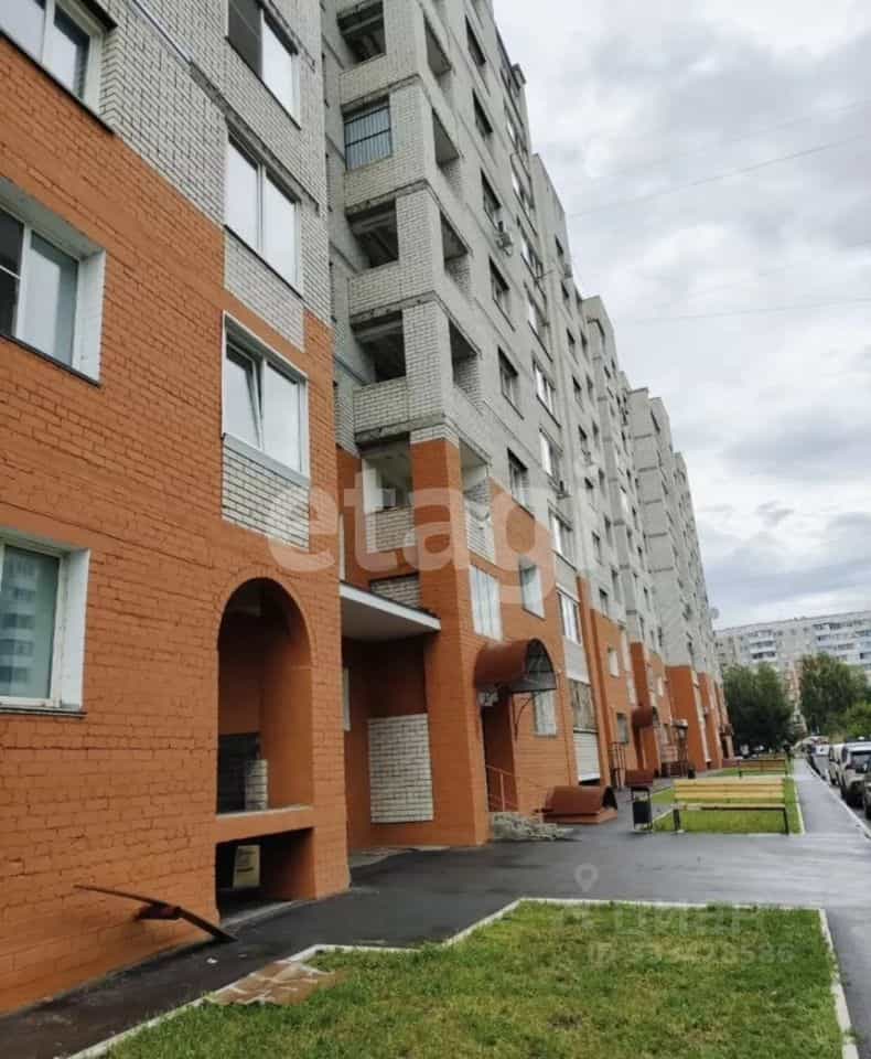 Россия, Алтайский край, Барнаул, улица Малахова, 89, фото 3