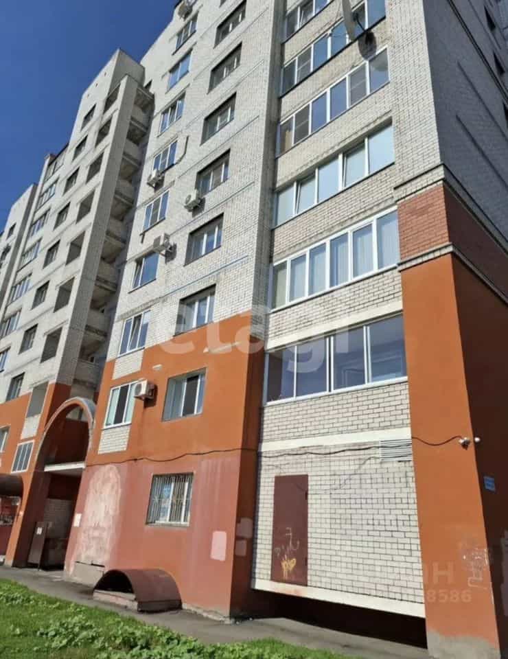 Россия, Алтайский край, Барнаул, улица Малахова, 89, фото 4
