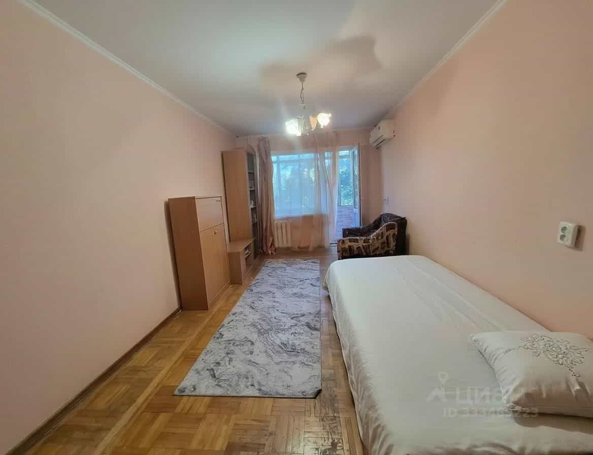 Россия, Краснодар, улица Гагарина, 85