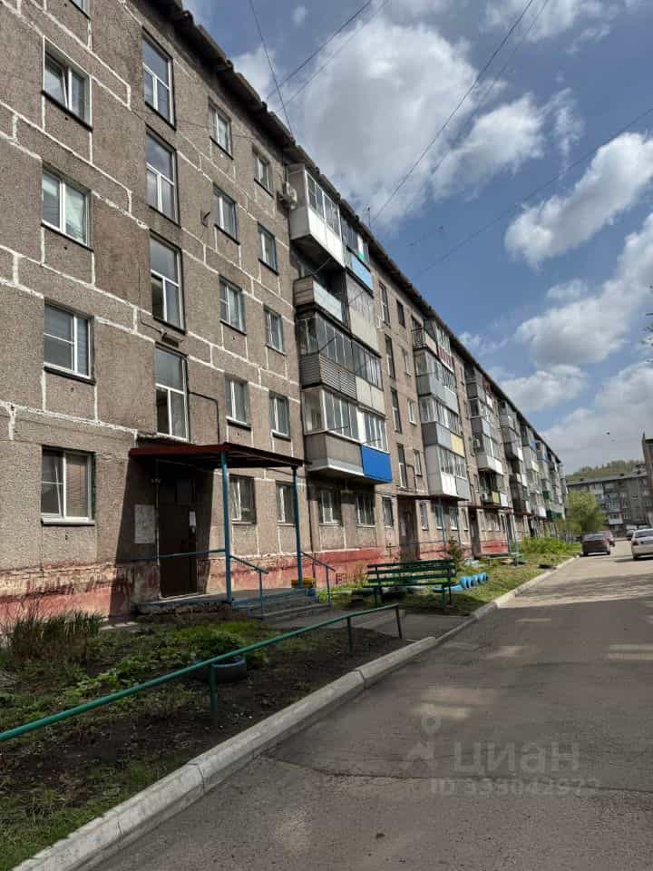 Россия, Кемеровская область — Кузбасс, Новокузнецк, улица Тореза, 115, фото 8