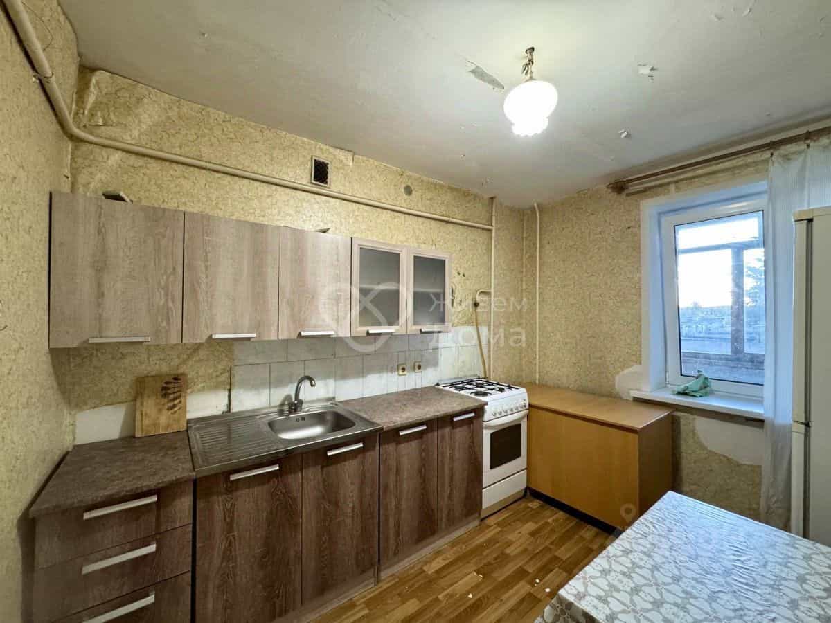 Россия, Волгоград, улица Гвоздкова, 18, фото 5