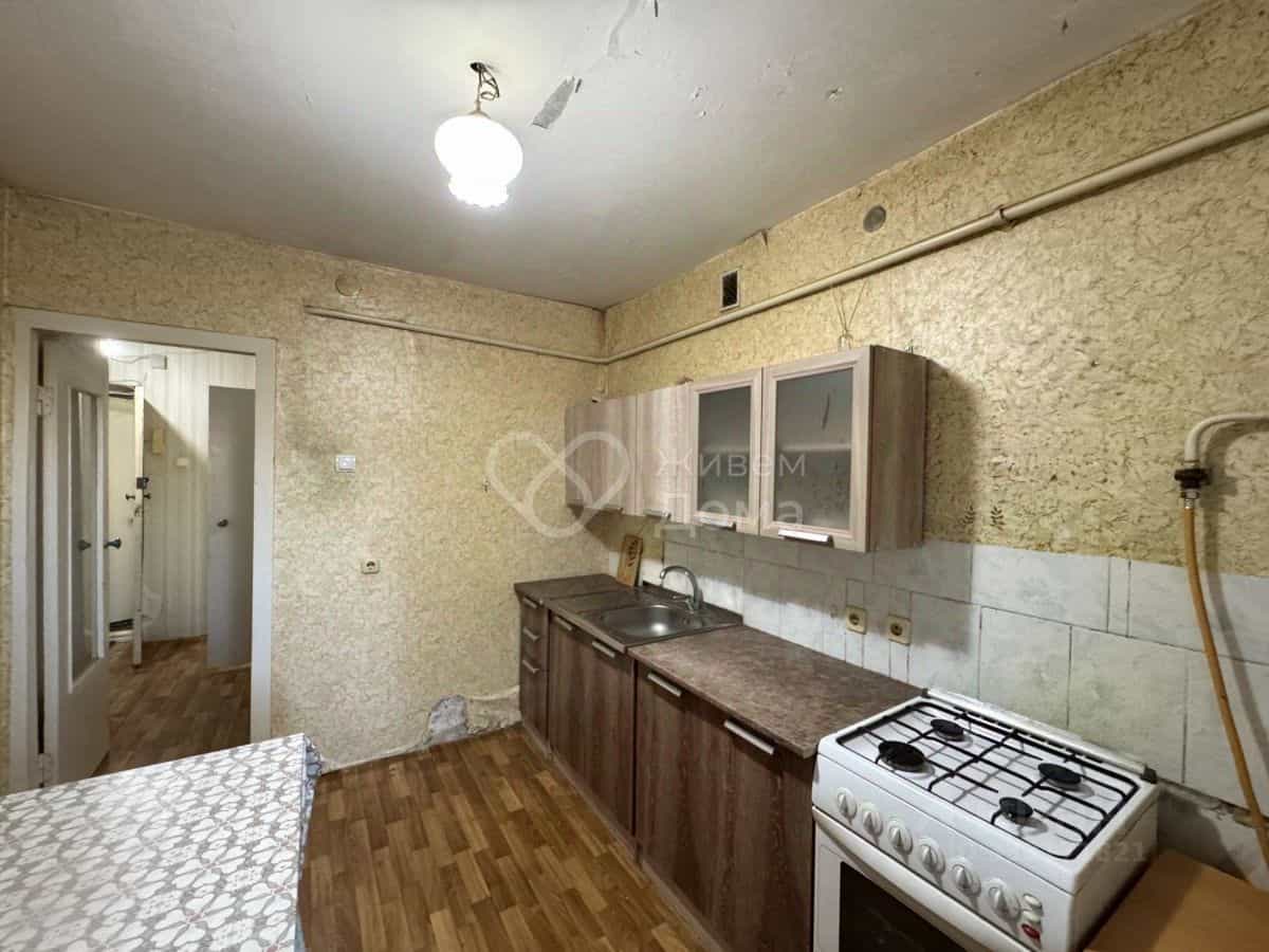 Россия, Волгоград, улица Гвоздкова, 18, фото 6