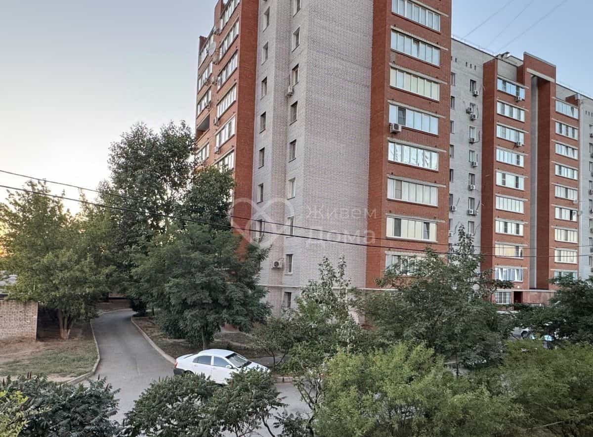 Россия, Волгоград, улица Гвоздкова, 18, фото 12