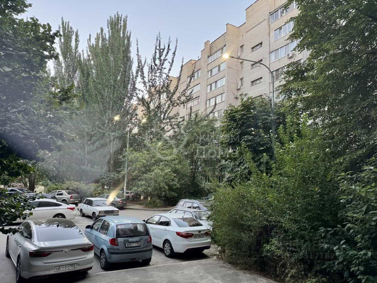 Россия, Волгоград, улица Гвоздкова, 18, фото 13