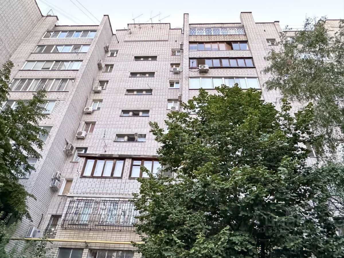 Россия, Волгоград, улица Гвоздкова, 18, фото 14