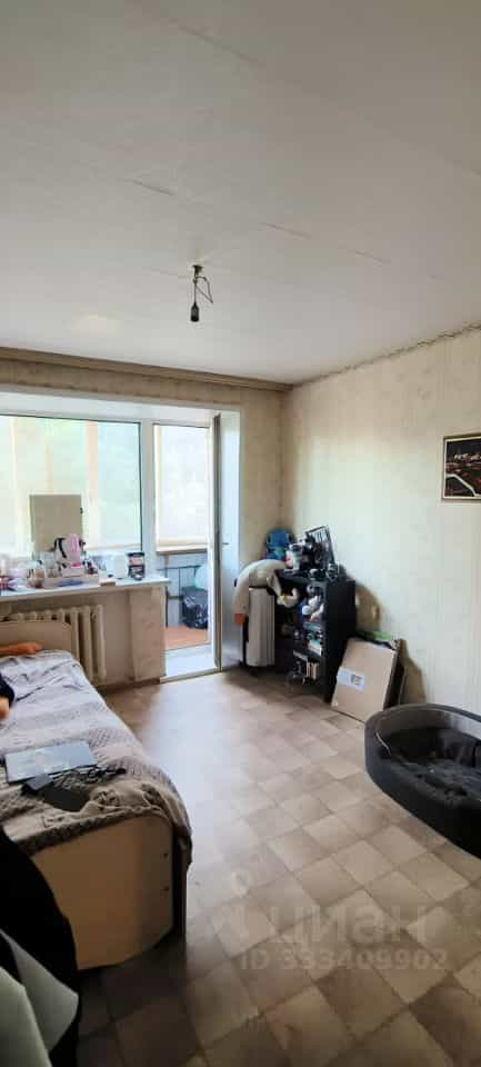 Россия, Самара, посёлок Мехзавод, 5-й квартал, 6, фото 2