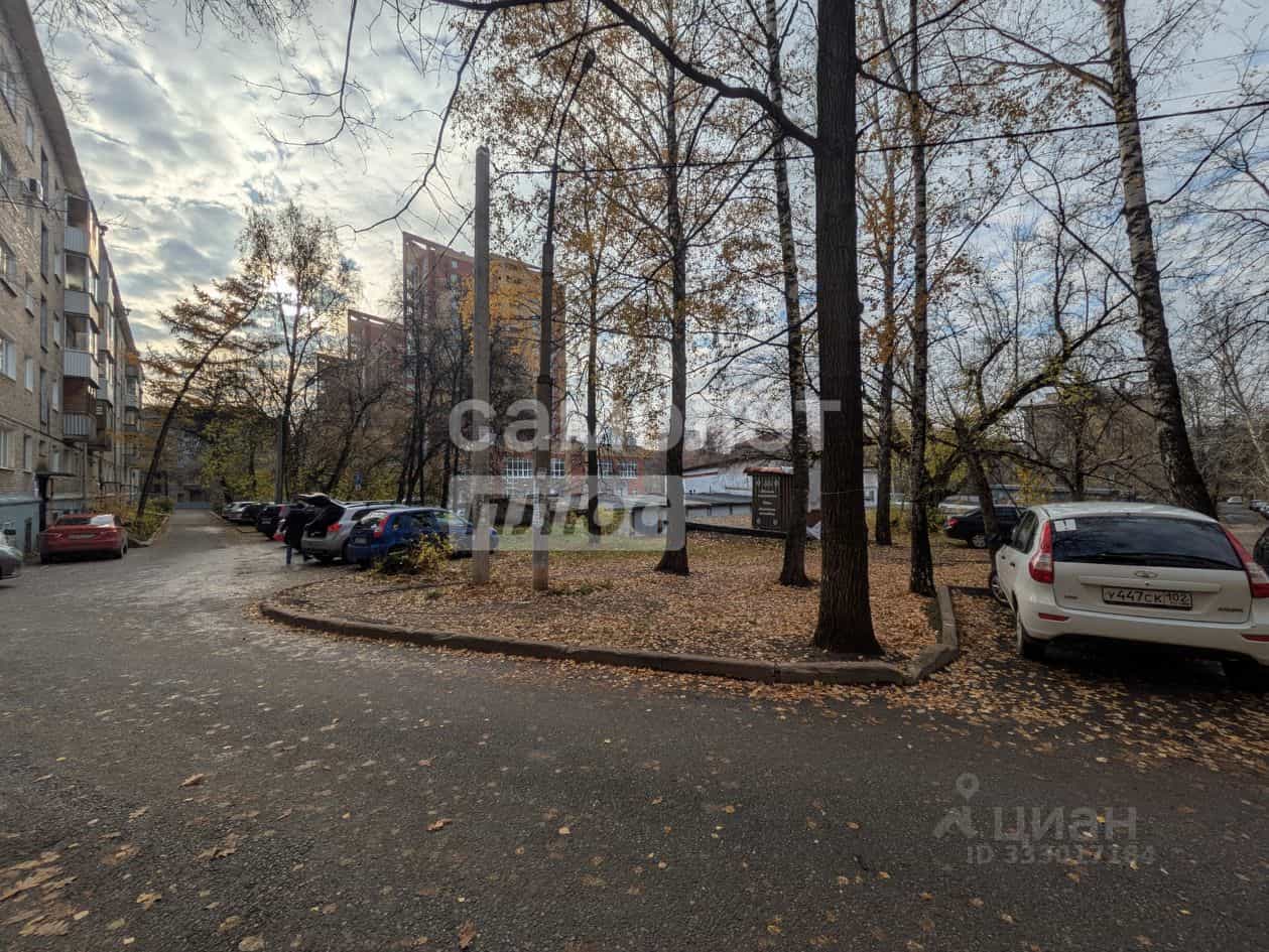 Россия, Республика Башкортостан, Уфа, проспект Октября, 92/1, фото 15