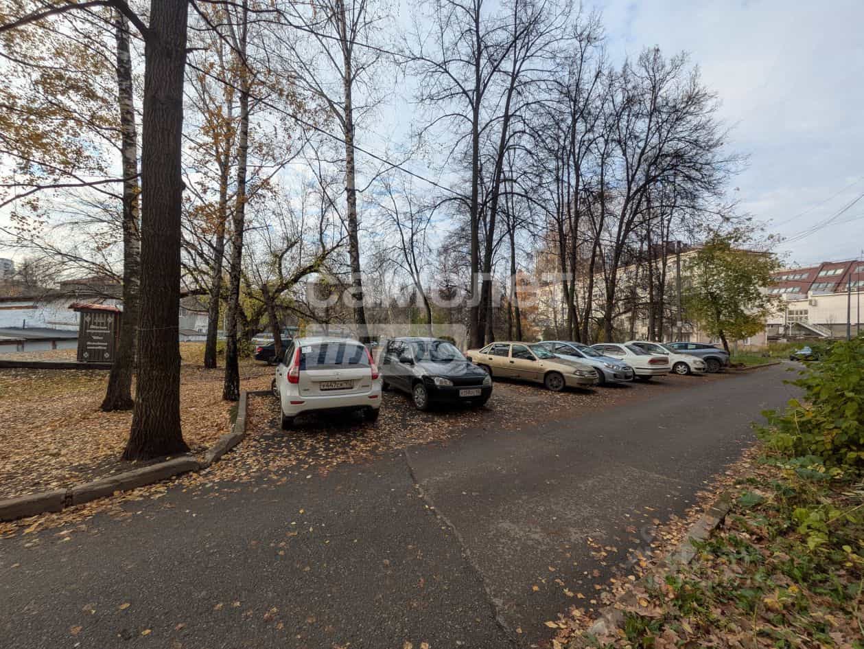 Россия, Республика Башкортостан, Уфа, проспект Октября, 92/1, фото 16