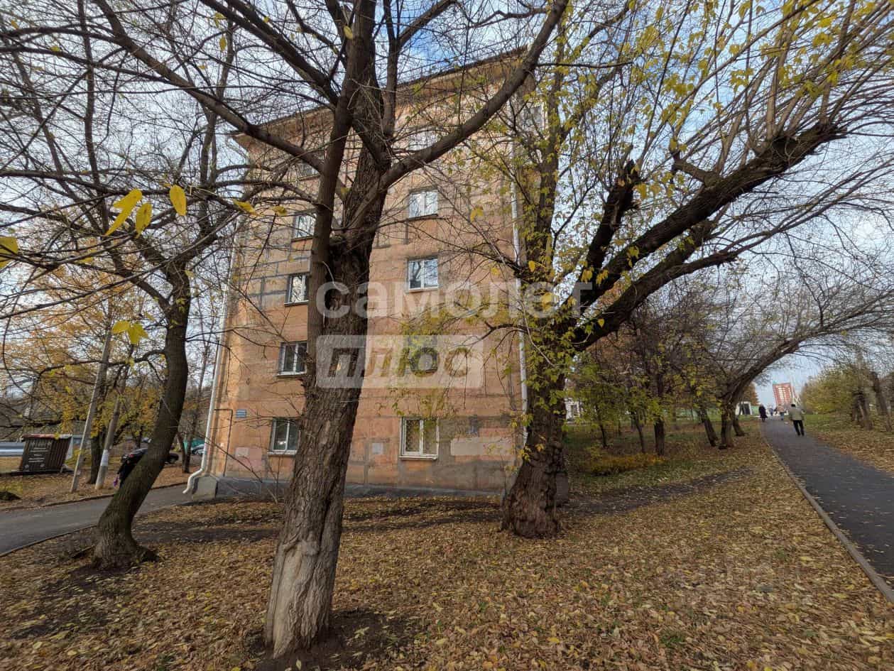 Россия, Республика Башкортостан, Уфа, проспект Октября, 92/1, фото 20