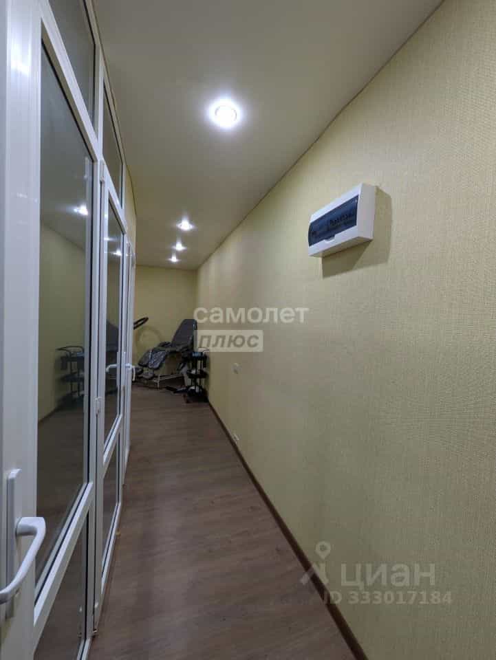 Россия, Республика Башкортостан, Уфа, проспект Октября, 92/1, фото 21