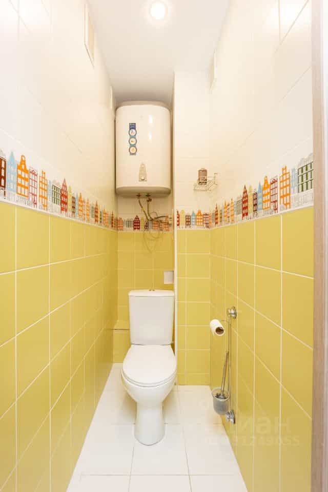 Россия, Архангельск, улица Логинова, 51, фото 17