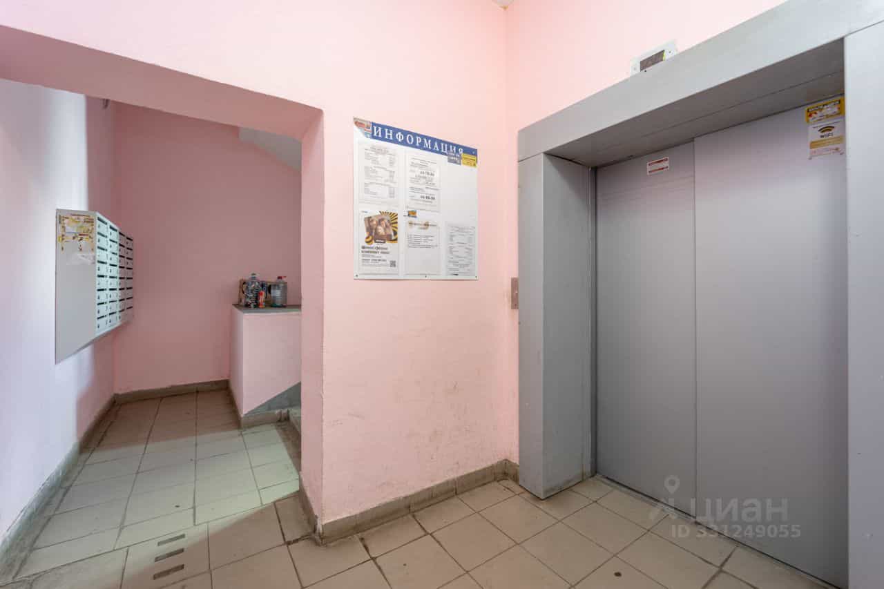 Россия, Архангельск, улица Логинова, 51, фото 22