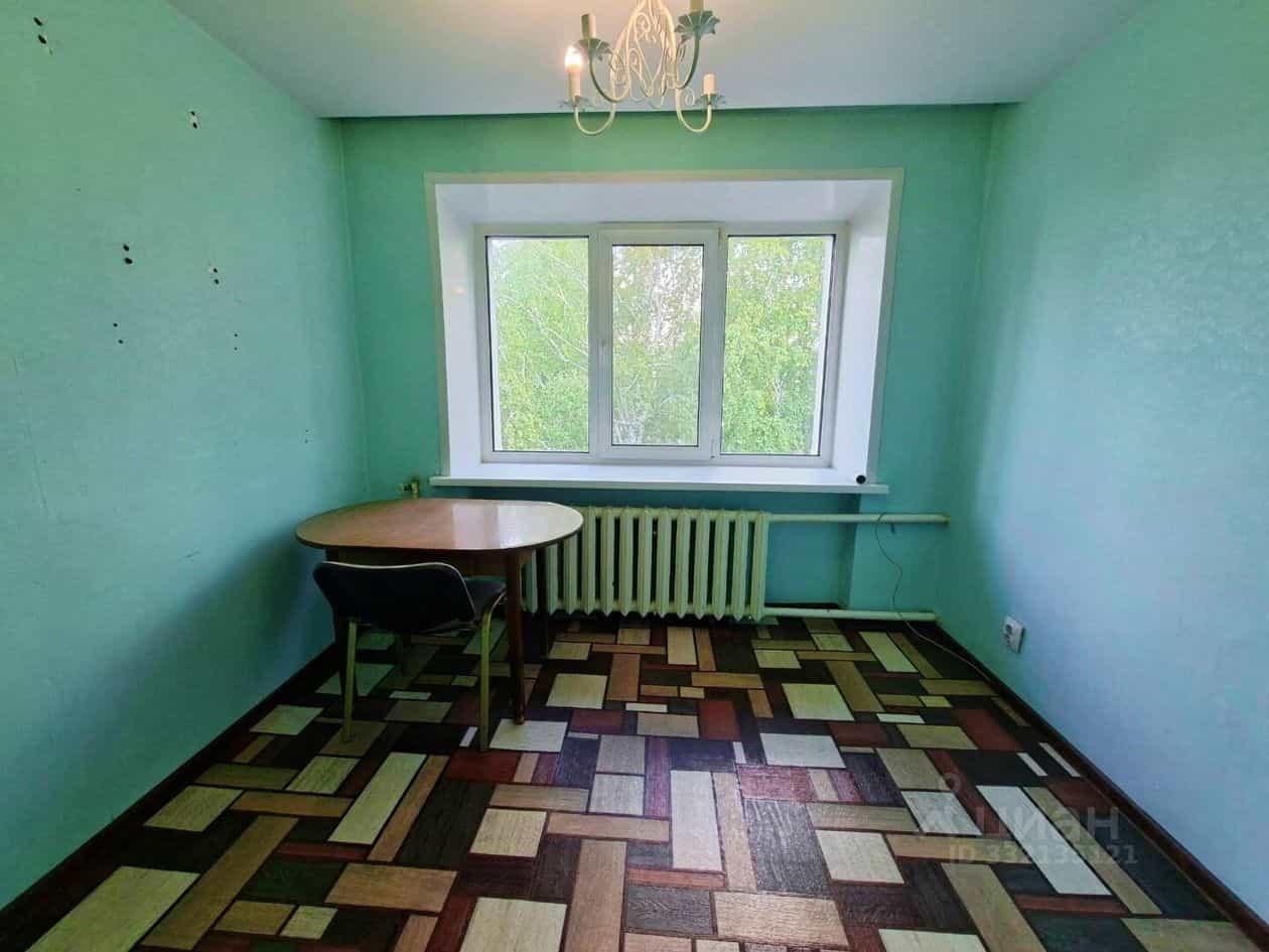 Россия, Ульяновск, Локомотивная улица, 7, фото 8