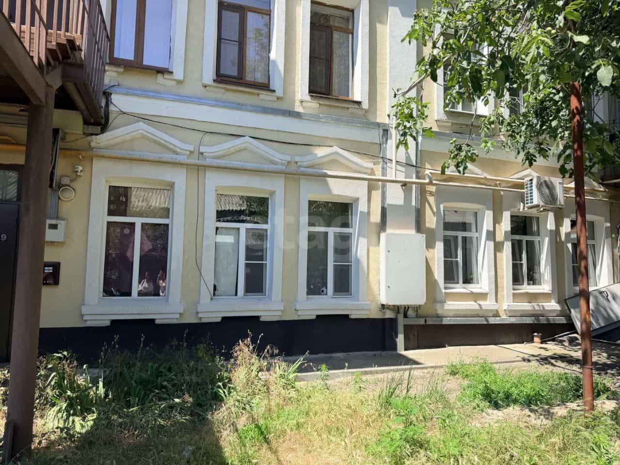 Россия, Ростов-на-Дону, Нахичевань, улица 3-я Линия, 24-26, фото 4