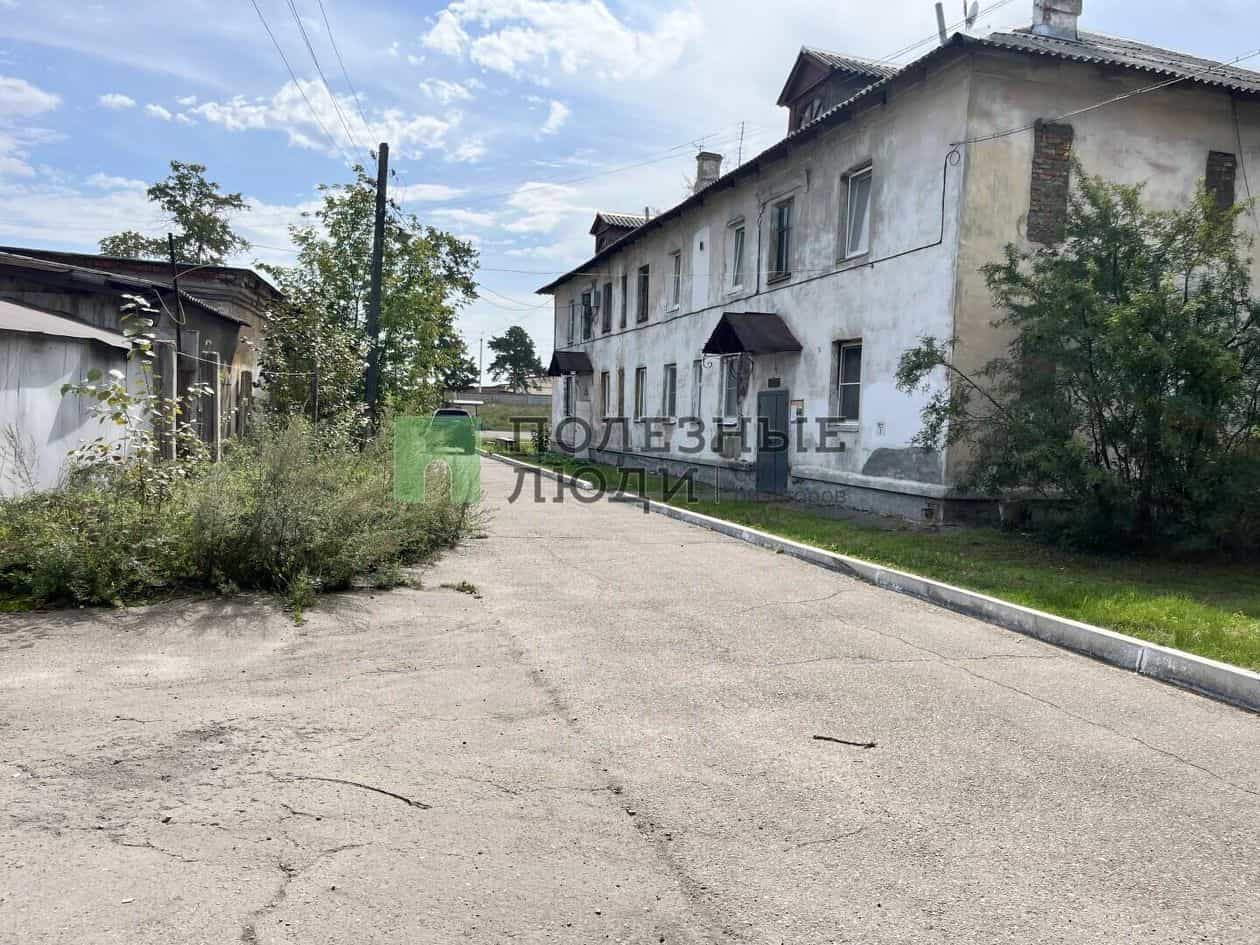 Россия, Иркутская область, Ангарск, микрорайон Цементный, улица Достоевского, 2, фото 10