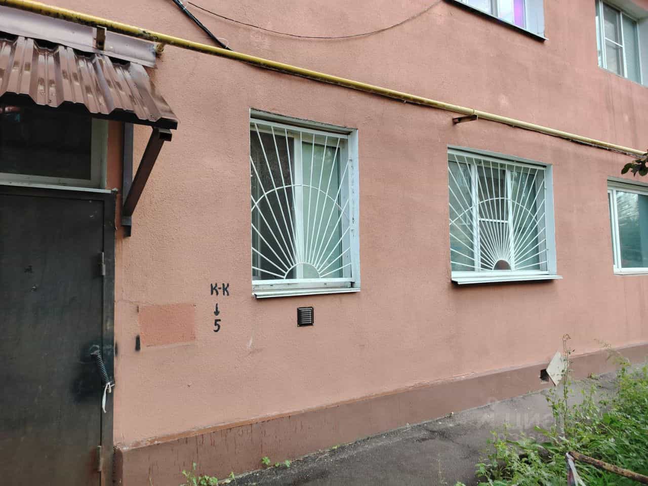 Россия, Омск, 5-я Кордная улица, 27, фото 15