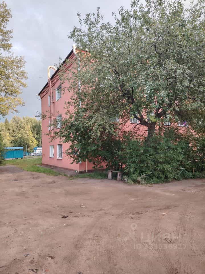 Россия, Омск, 5-я Кордная улица, 27, фото 16