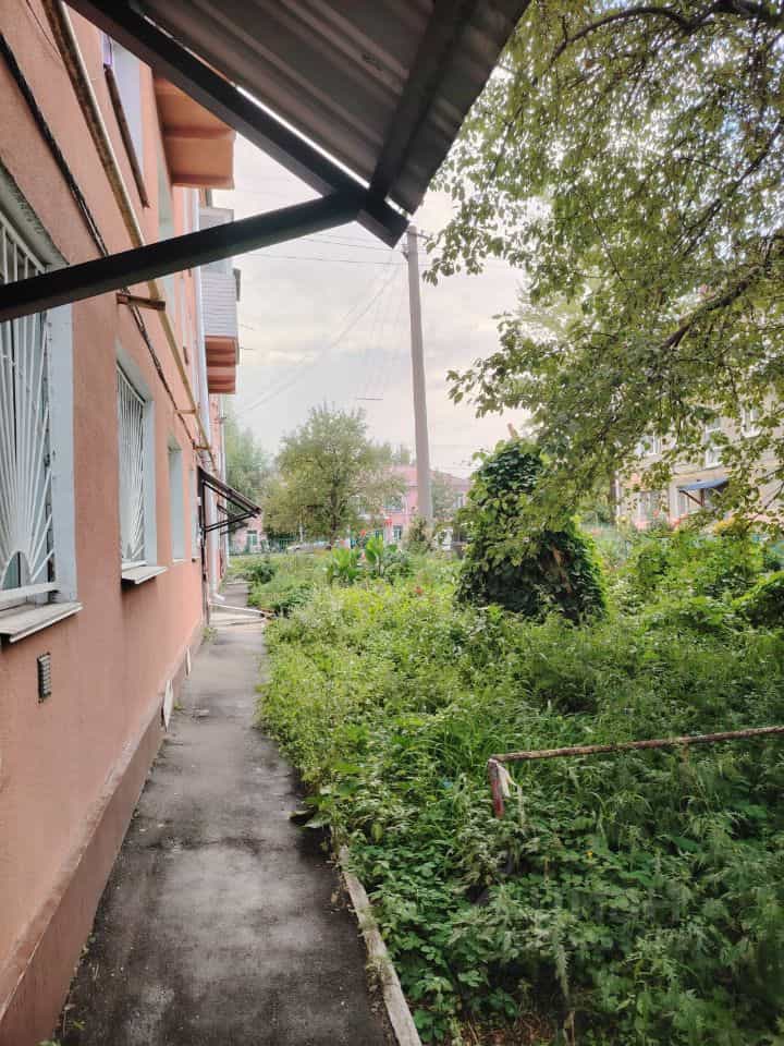 Россия, Омск, 5-я Кордная улица, 27, фото 17
