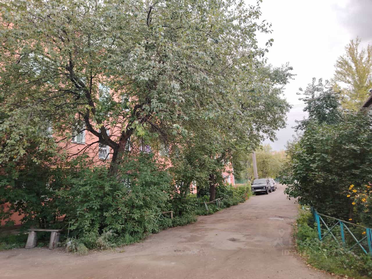 Россия, Омск, 5-я Кордная улица, 27, фото 18