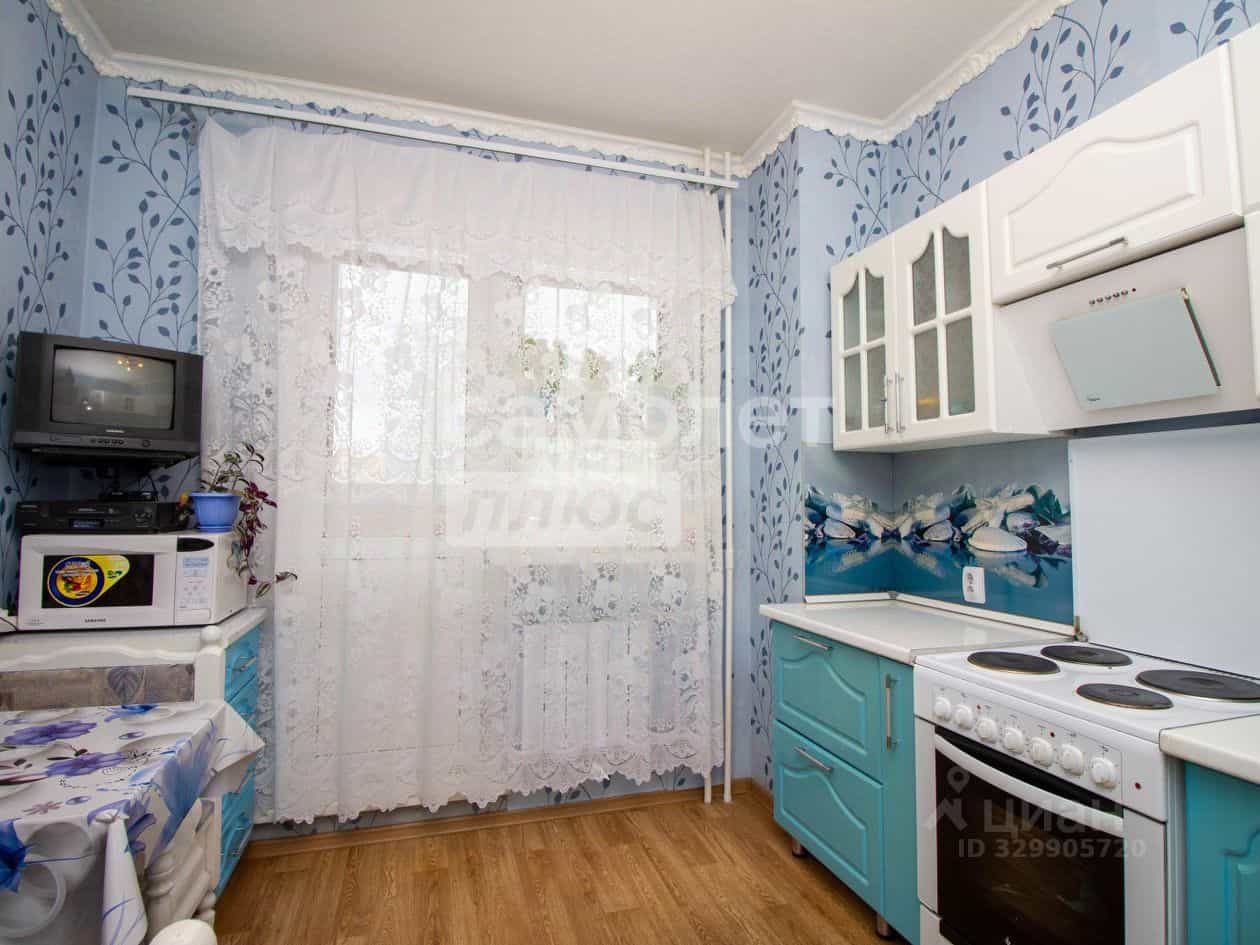 Россия, Ульяновск, улица Генерала Мельникова, 22