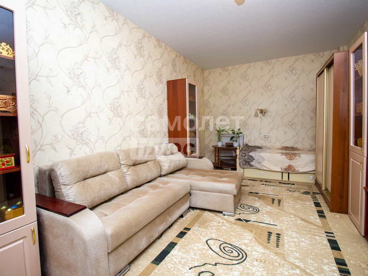 Россия, Ульяновск, улица Генерала Мельникова, 22, фото 5