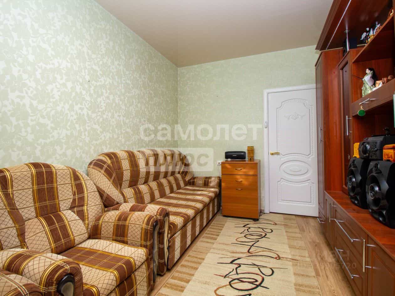Россия, Ульяновск, улица Генерала Мельникова, 22, фото 7