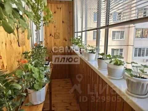 Россия, Ульяновск, улица Генерала Мельникова, 22, фото 10