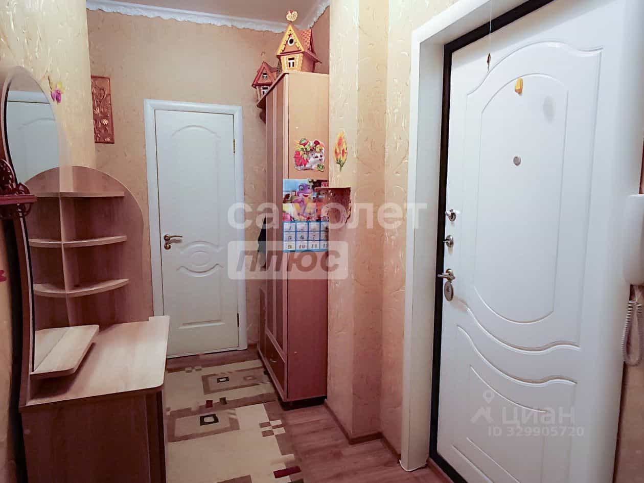 Россия, Ульяновск, улица Генерала Мельникова, 22, фото 11