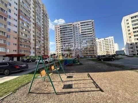 Россия, Ульяновск, улица Генерала Мельникова, 22, фото 14