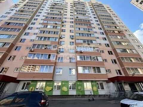 Россия, Ульяновск, улица Генерала Мельникова, 22, фото 15