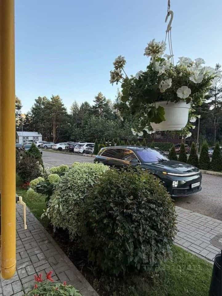 Россия, Республика Татарстан (Татарстан), Набережные Челны, улица Абдуллы Алиша, 27, фото 30