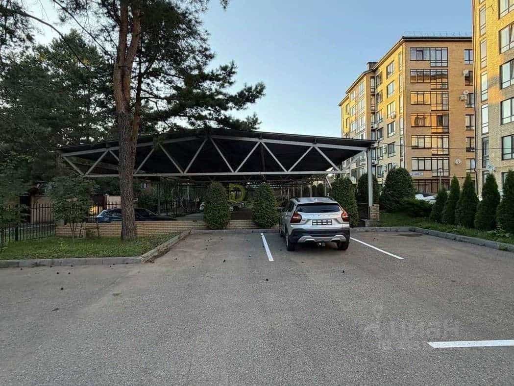 Россия, Республика Татарстан (Татарстан), Набережные Челны, улица Абдуллы Алиша, 27, фото 33