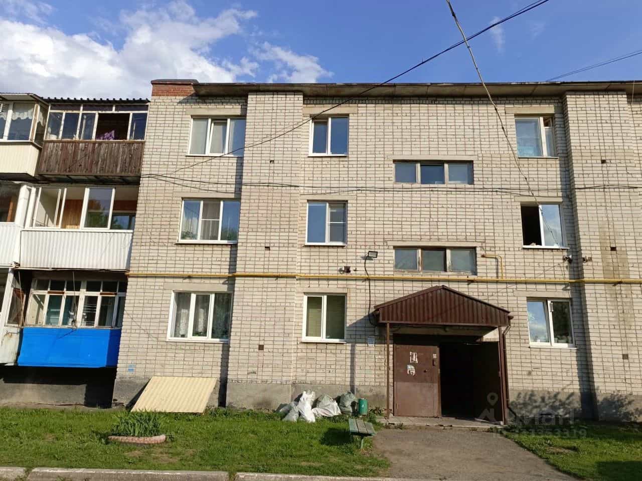 Россия, Свердловская область, Арамиль, Новая улица, 7, фото 22