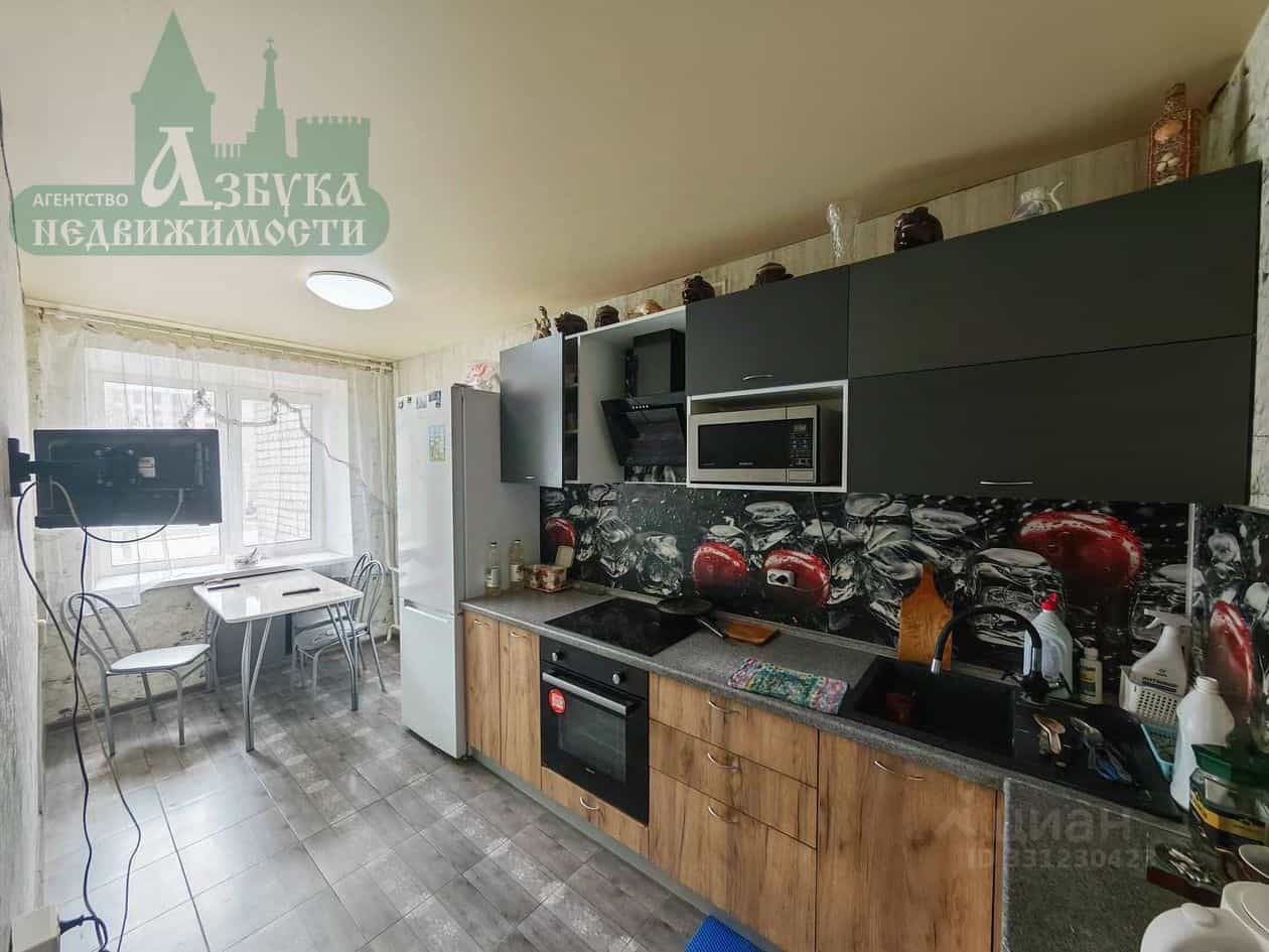 Россия, Смоленск, улица Рыленкова, 51