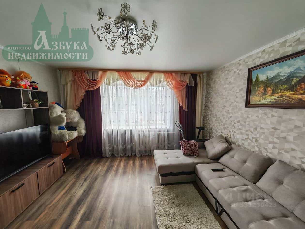 Россия, Смоленск, улица Рыленкова, 51, фото 14