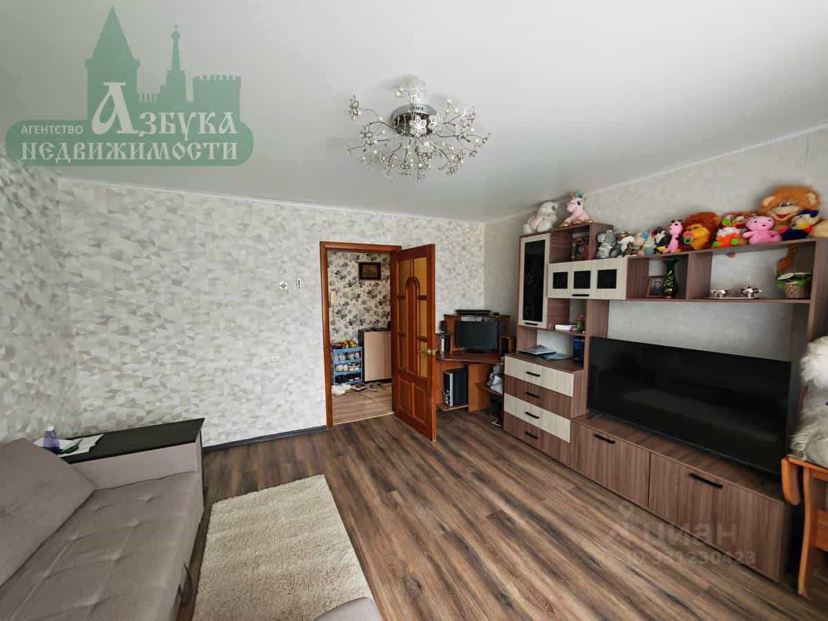 Россия, Смоленск, улица Рыленкова, 51, фото 15