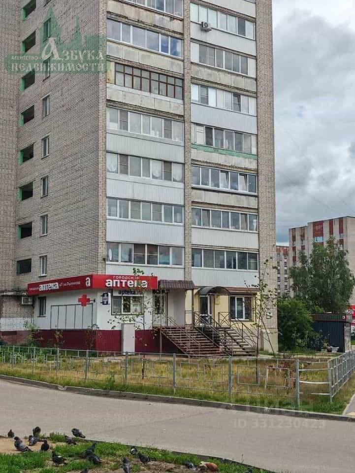 Россия, Смоленск, улица Рыленкова, 51, фото 16