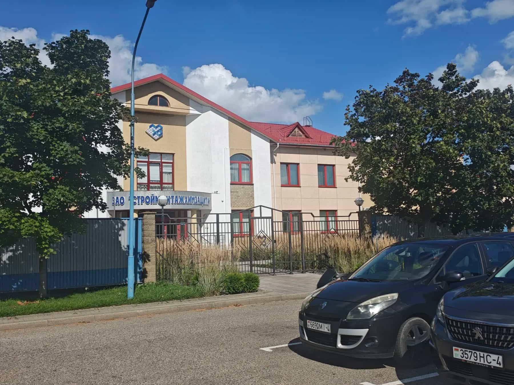 Беларусь, Гродно, улица Карского, 24к1, фото 17